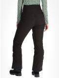 Vignette O'Neill, Total Disorder Slim Snow pantalon de ski femmes Black Out noir 