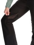 Vignette O'Neill, Total Disorder Slim Snow pantalon de ski femmes Black Out noir 