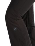 Vignette O'Neill, Total Disorder Slim Snow pantalon de ski femmes Black Out noir 