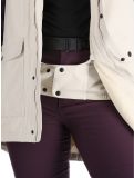 Vignette O'Neill, Utility Hybrid veste de ski femmes Atmosphere Colour Block blanc, violet 