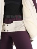 Vignette O'Neill, Utility Hybrid veste de ski femmes Atmosphere Colour Block blanc, violet 