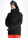 Vignette O'Neill, Utility Hybrid veste de ski hommes Black Out noir 