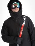 Vignette O'Neill, Utility Hybrid veste de ski hommes Black Out noir 