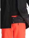 Vignette O'Neill, Utility Hybrid veste de ski hommes Black Out noir 