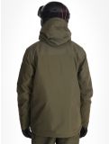 Vignette O'Neill, Utility Hybrid veste de ski hommes Forest Night vert 