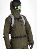 Vignette O'Neill, Utility Hybrid veste de ski hommes Forest Night vert 