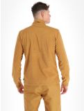 Vignette O'Neill, Utility Light HZ pull de ski hommes Rich Caramel brun 