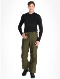 Vignette O'Neill, Utility Regular Snow pantalon de ski hommes Forest Night vert 