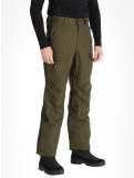 Vignette O'Neill, Utility Regular Snow pantalon de ski hommes Forest Night vert 