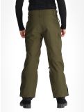 Vignette O'Neill, Utility Regular Snow pantalon de ski hommes Forest Night vert 