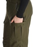 Vignette O'Neill, Utility Regular Snow pantalon de ski hommes Forest Night vert 