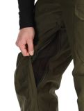 Vignette O'Neill, Utility Regular Snow pantalon de ski hommes Forest Night vert 