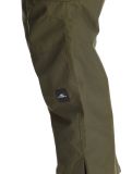 Vignette O'Neill, Utility Regular Snow pantalon de ski hommes Forest Night vert 