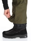 Vignette O'Neill, Utility Regular Snow pantalon de ski hommes Forest Night vert 