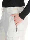 Vignette O'Neill, Utility Regular Snow pantalon de ski hommes Atmosphere blanc 