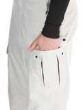 Vignette O'Neill, Utility Regular Snow pantalon de ski hommes Atmosphere blanc 