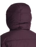 Vignette O'Neill, Z.E.N. Hybdrid veste de ski femmes Aubergine violet 