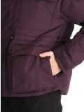 Vignette O'Neill, Z.E.N. Hybdrid veste de ski femmes Aubergine violet 