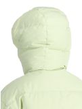 Vignette O'Neill, Z.E.N. Hybdrid veste de ski femmes Lime Wash jaune 