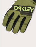 Vignette Oakley, B1B gants de ski unisexe Fern vert 