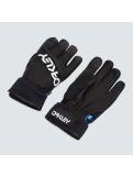 Vignette Oakley, Factory Winter Gloves 2.0 gants de ski unisexe Blackout noir 