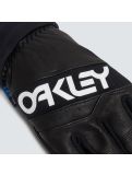 Vignette Oakley, Factory Winter Gloves 2.0 gants de ski unisexe Blackout noir 