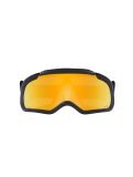 Vignette Oakley, Flex Scape lunettes de soleil unisexe Black - Prizm 24K Iridium noir 