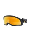 Vignette Oakley, Flex Scape lunettes de soleil unisexe Black - Prizm 24K Iridium noir 