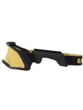 Vignette Oakley, Flex Scape lunettes de soleil unisexe Black - Prizm 24K Iridium noir 