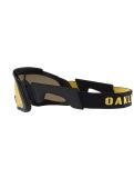 Vignette Oakley, Flex Scape lunettes de soleil unisexe Black - Prizm 24K Iridium noir 