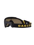 Vignette Oakley, Flex Scape lunettes de soleil unisexe Black - Prizm 24K Iridium noir 