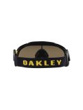 Vignette Oakley, Flex Scape lunettes de soleil unisexe Black - Prizm 24K Iridium noir 