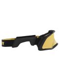 Vignette Oakley, Flex Scape lunettes de soleil unisexe Black - Prizm 24K Iridium noir 