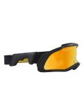 Vignette Oakley, Flex Scape lunettes de soleil unisexe Black - Prizm 24K Iridium noir 