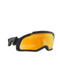 Vignette Oakley, Flex Scape lunettes de soleil unisexe Black - Prizm 24K Iridium noir 