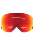 Vignette Oakley, Flight Deck L lunettes de ski unisexe Black Thermal - Priz Snow Torch Iridium noir 