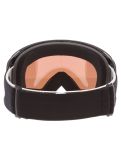 Vignette Oakley, Flight Deck M lunettes de ski unisexe Matte Black - Prizm Rose Gold noir 