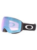 Vignette Oakley, Flight Deck M lunettes de ski unisexe Matte Black - Prizm Snow Iced Iridium noir 