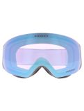 Vignette Oakley, Flight Deck M lunettes de ski unisexe Matte Black - Prizm Snow Iced Iridium noir 