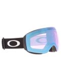 Vignette Oakley, Flight Deck M lunettes de ski unisexe Matte Black - Prizm Snow Iced Iridium noir 