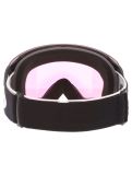 Vignette Oakley, Flight Deck M lunettes de ski unisexe Matte Black - Prizm Snow Iced Iridium noir 