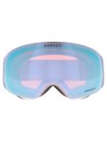 Vignette Oakley, Flight Deck M lunettes de ski unisexe Matte Lilac - Prizm Sapphire Iridium violet 