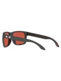 Vignette Oakley, Holbrook lunettes de soleil unisexe Steel - Prizm Snow Sapphire gris 