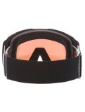 Vignette Oakley, Line Miner Pro L lunettes de ski unisexe Matte Black - Prizm Torch & Prizm Iced noir 