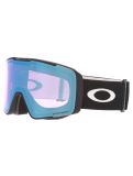 Vignette Oakley, Line Miner Pro L lunettes de ski unisexe Matte Black - Prizm Torch & Prizm Iced noir 