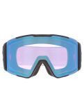 Vignette Oakley, Line Miner Pro L lunettes de ski unisexe Matte Black - Prizm Torch & Prizm Iced noir 