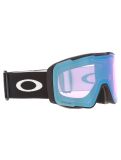 Vignette Oakley, Line Miner Pro L lunettes de ski unisexe Matte Black - Prizm Torch & Prizm Iced noir 