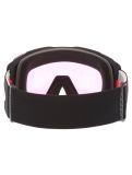 Vignette Oakley, Line Miner Pro L lunettes de ski unisexe Matte Black - Prizm Torch & Prizm Iced noir 