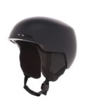 Vignette Oakley, MOD1 casque de ski unisexe Blackout noir 