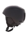 Vignette Oakley, MOD1 casque de ski unisexe Blackout noir 